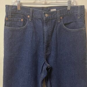 Levi’s 550 Jeans